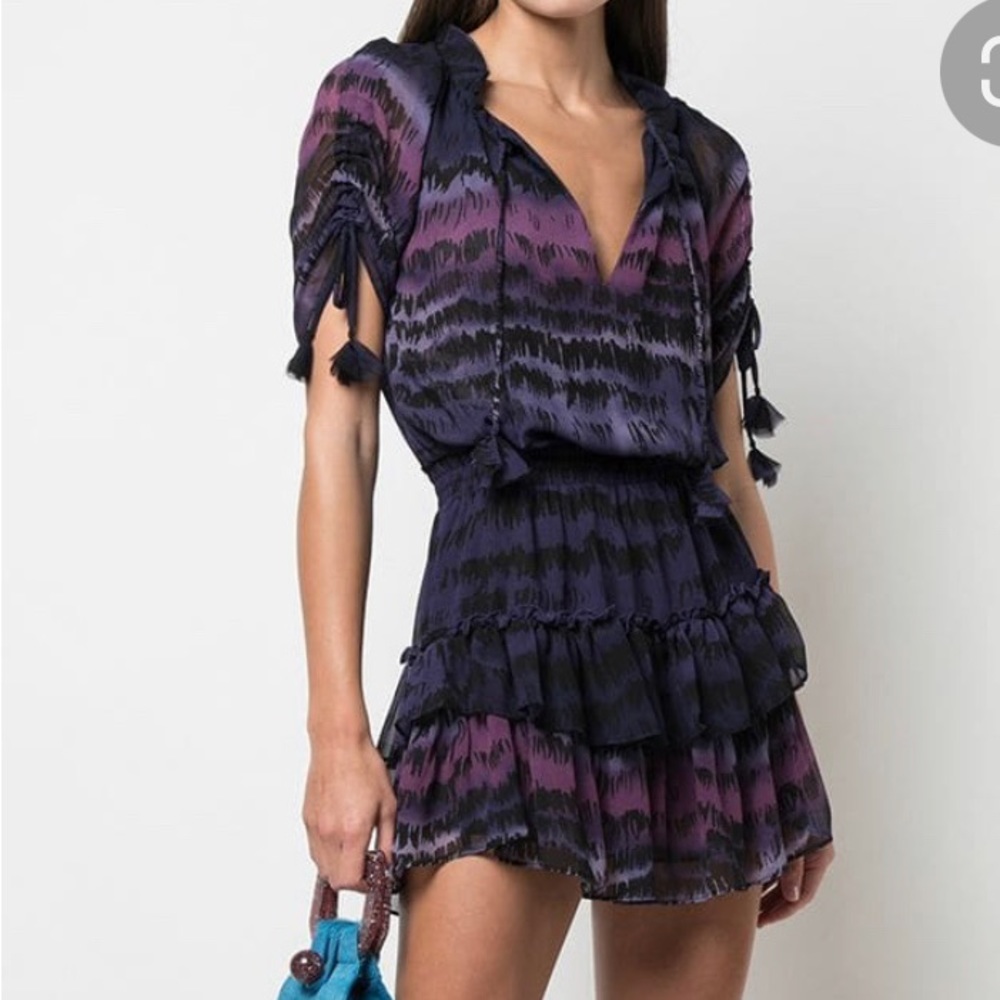 Miss dress